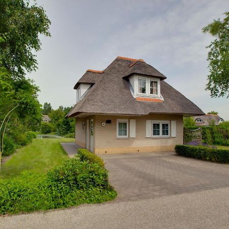 Holiday Home Citta Romana-1 By Interhome Hellevoetsluis Zewnętrze zdjęcie