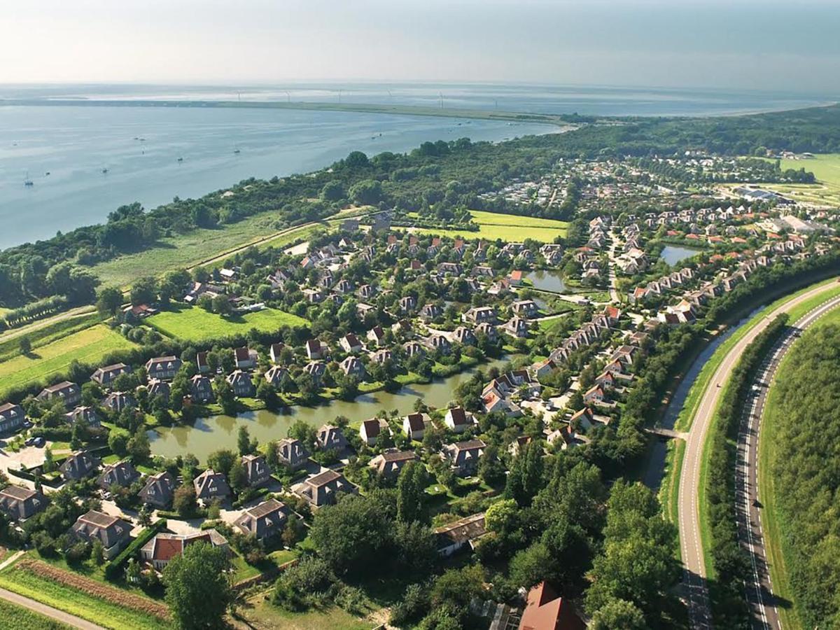 Holiday Home Citta Romana-1 By Interhome Hellevoetsluis Zewnętrze zdjęcie