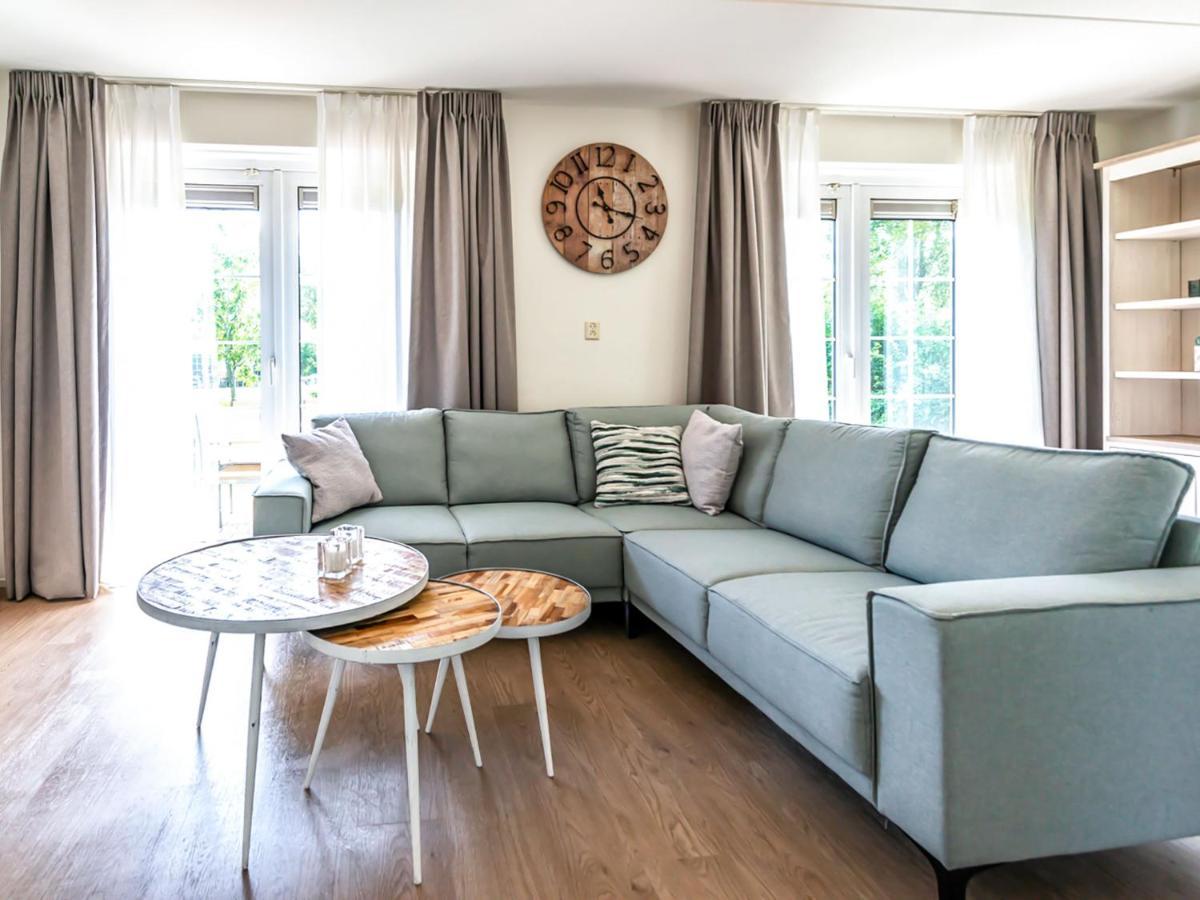 Holiday Home Citta Romana-1 By Interhome Hellevoetsluis Zewnętrze zdjęcie