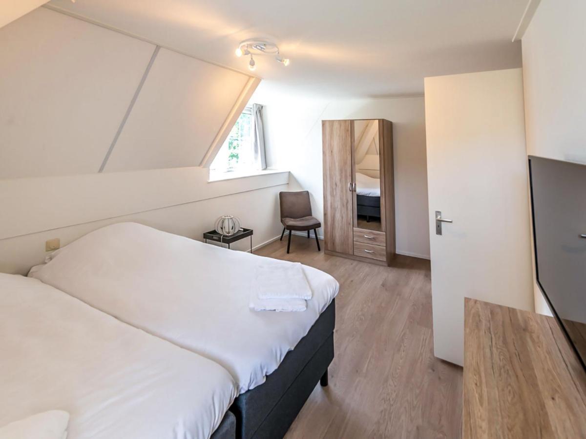 Holiday Home Citta Romana-1 By Interhome Hellevoetsluis Zewnętrze zdjęcie