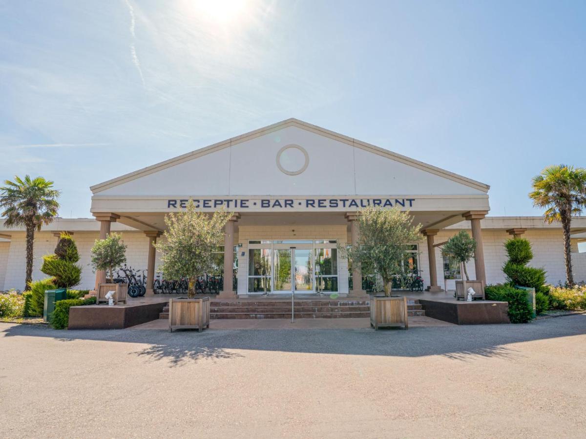 Holiday Home Citta Romana-1 By Interhome Hellevoetsluis Zewnętrze zdjęcie