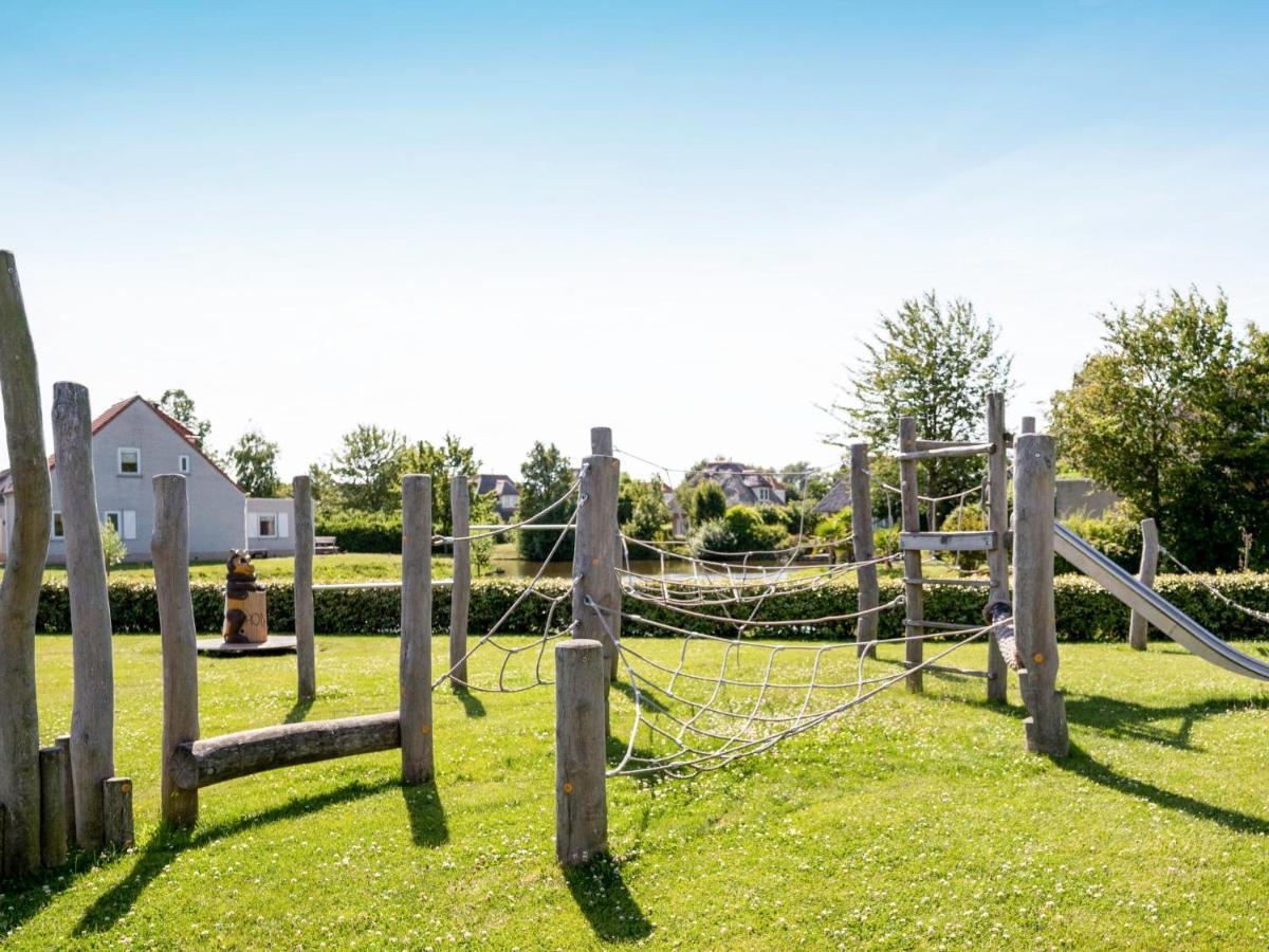 Holiday Home Citta Romana-1 By Interhome Hellevoetsluis Zewnętrze zdjęcie