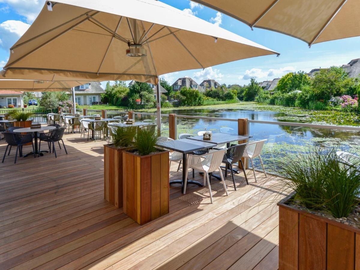 Holiday Home Citta Romana-1 By Interhome Hellevoetsluis Zewnętrze zdjęcie