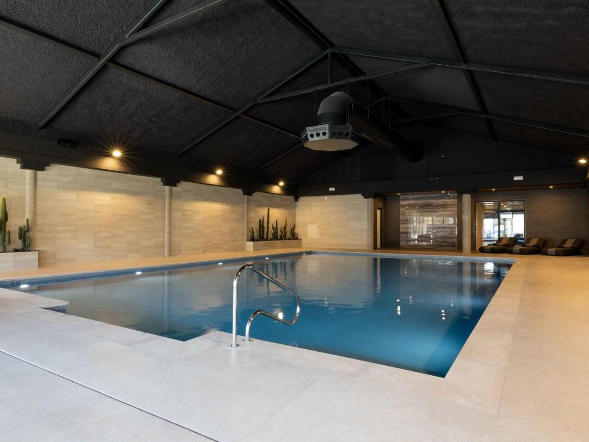 Holiday Home Citta Romana-1 By Interhome Hellevoetsluis Zewnętrze zdjęcie