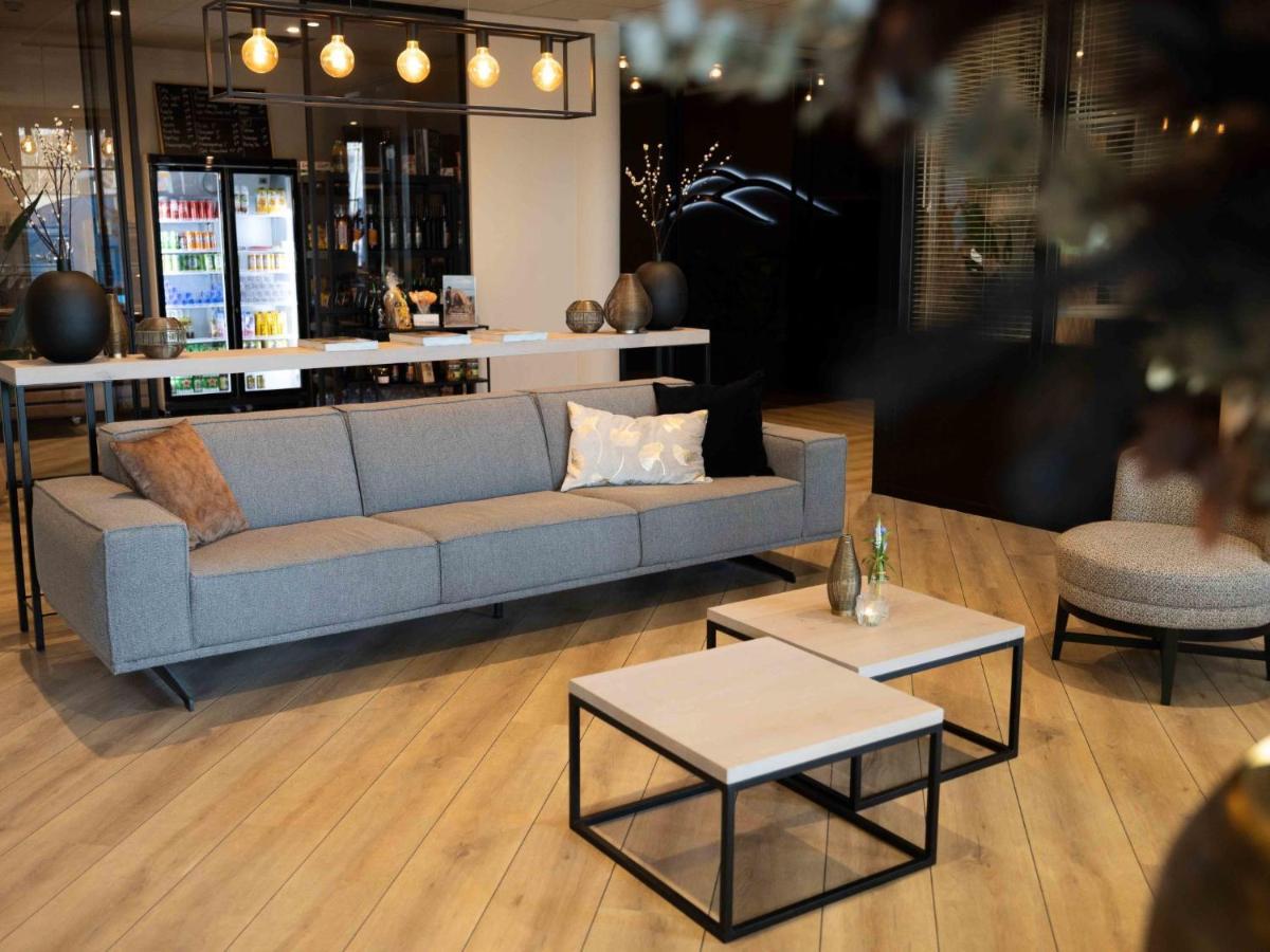 Holiday Home Citta Romana-1 By Interhome Hellevoetsluis Zewnętrze zdjęcie